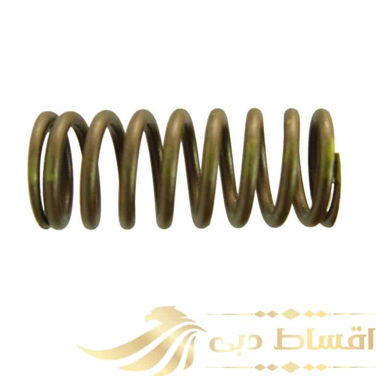 فنر سرسیلندر ماشین آلات کاترپیلار کد 1944902