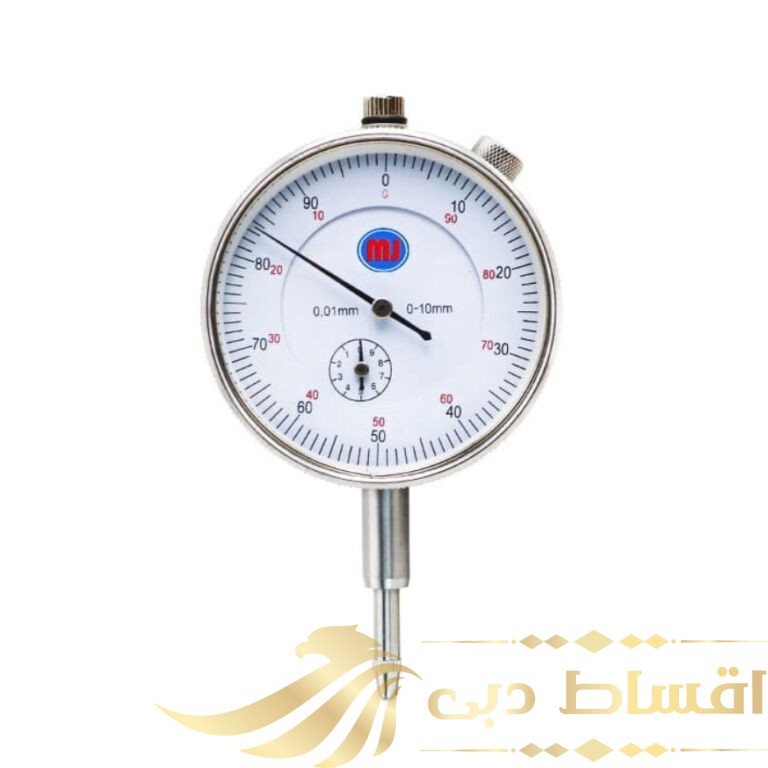 ساعت اندیکاتور مدل MJ