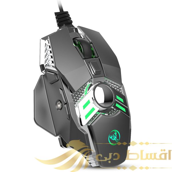 ماوس اچ ایکس اس جی مدل J200