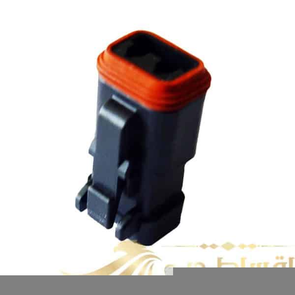 پلاگ کیت ماشین آلات کاترپیلار کد 1552270