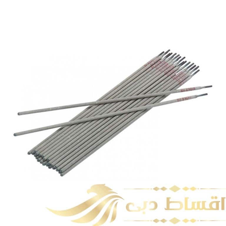 الکترود جوشکاری نورین میکا مدل NM-2.5 وزن 333 گرم