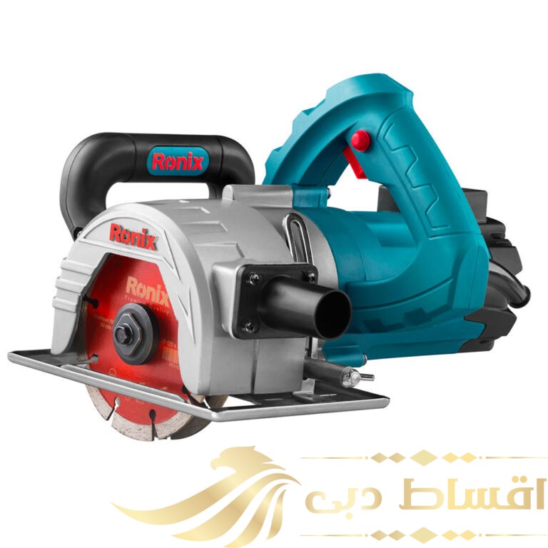 شیار زن رونیکس مدل 3412