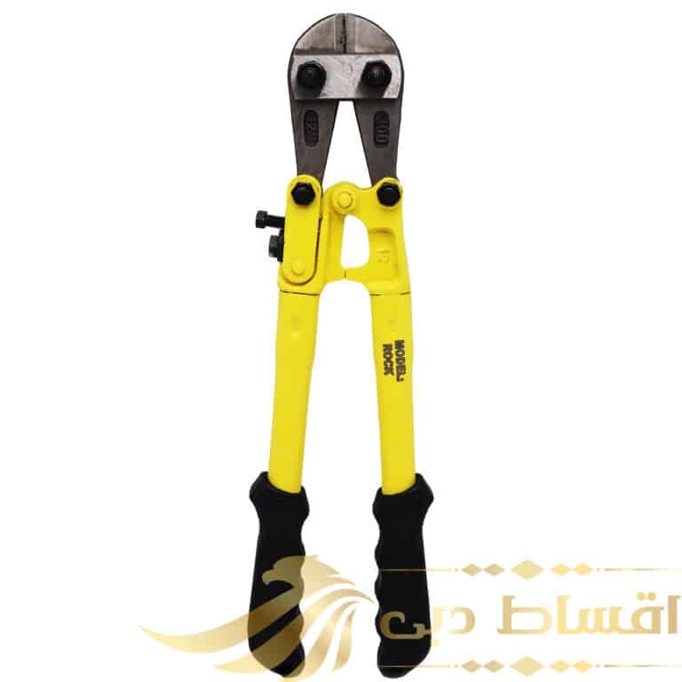 قیچی مفتول بر مدل راک کد YPUN-300MM