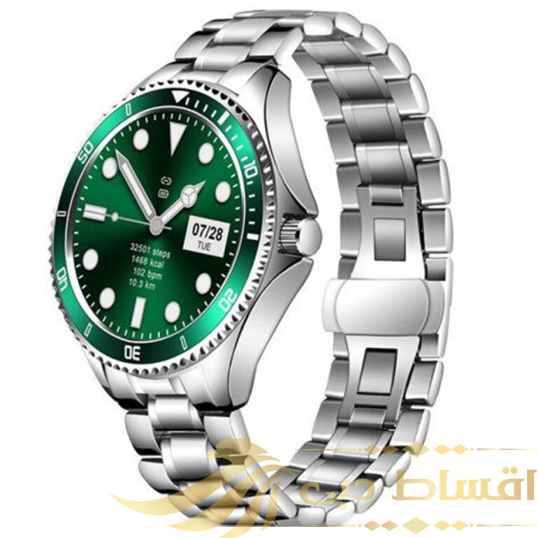 ساعت هوشمند مدل JS9 RLX