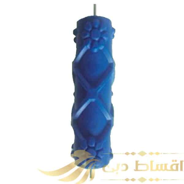 غلتک طرح دار نقاشی مدل EG202C سایز 7 اینچ