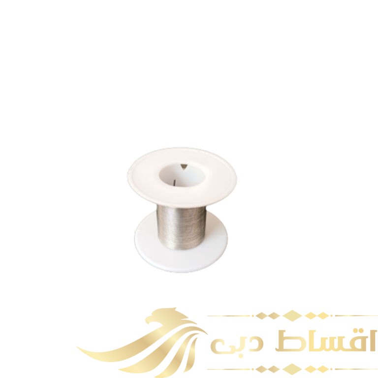 سیم لحیم  مدل Sn63