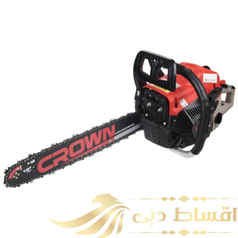 اره زنجیری بنزینی کرون مدل CT20101