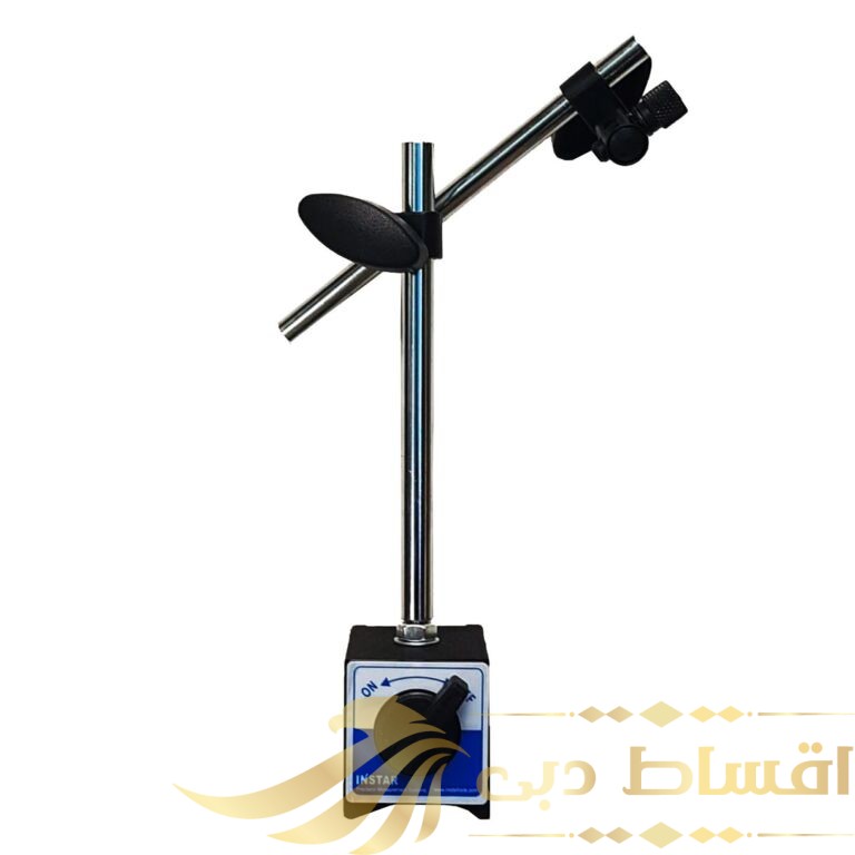 پایه مغناطیسی ساعت اندیکاتور اینستار مدل IS-759