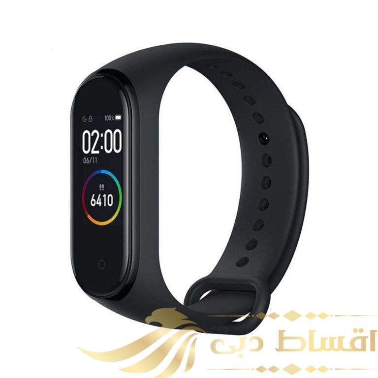 مچ بند هوشمند شیائومی مدل ME MI BAND 6 2022