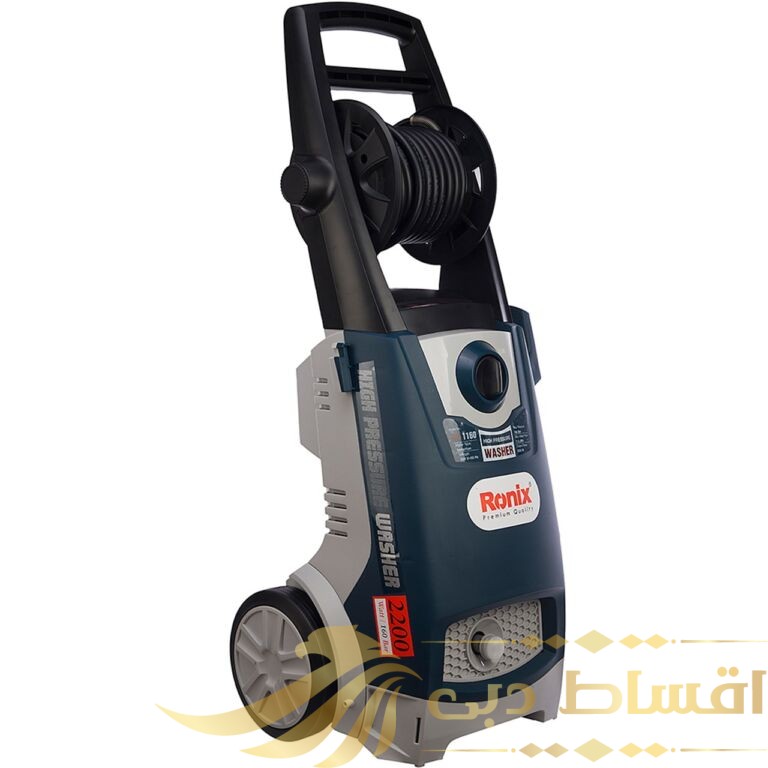 کارواش رونیکس مدل RP-1160
