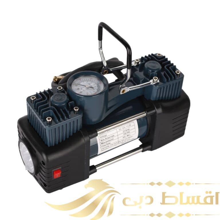 کمپرسور  هوا باس مدل LIFE_STYLE