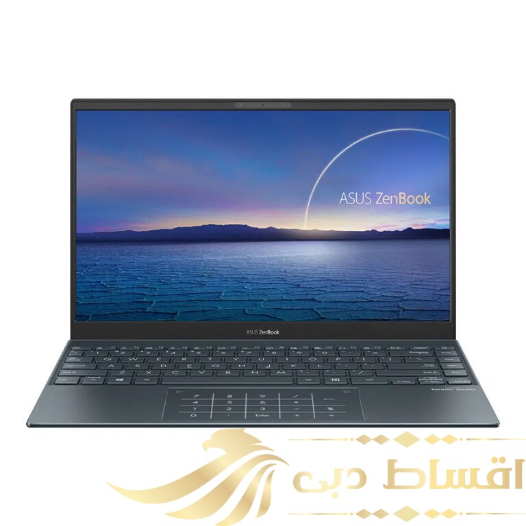 لپ تاپ 13.3 اینچی ایسوس مدل Zenbook 13 OLED UX325EA-KG792