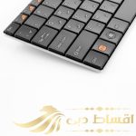 کیبورد بی‌سیم گرین مدل GK-102W با حروف فارسی - Image 3