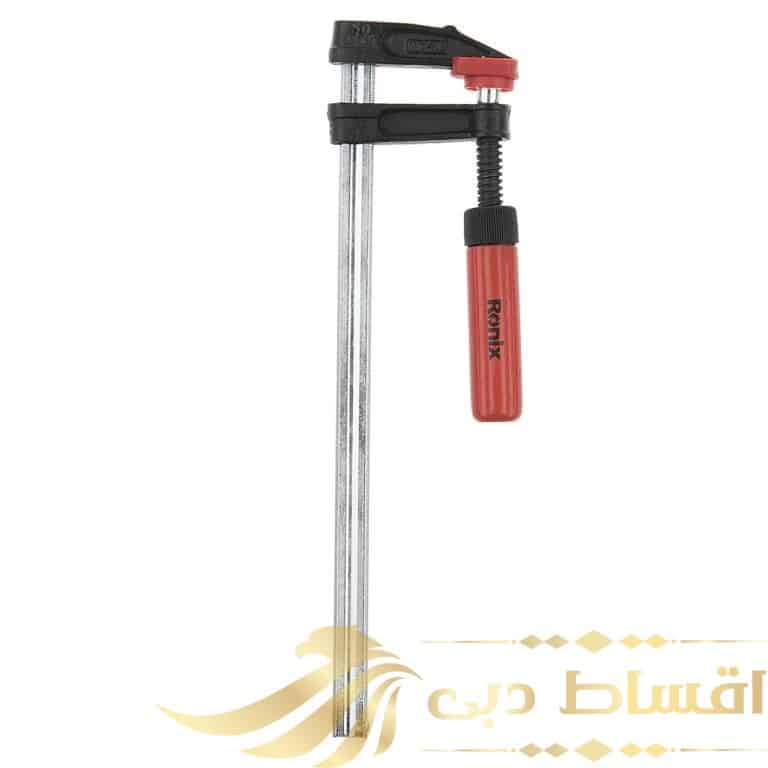 پیچ دستی رونیکس مدل RH-7212