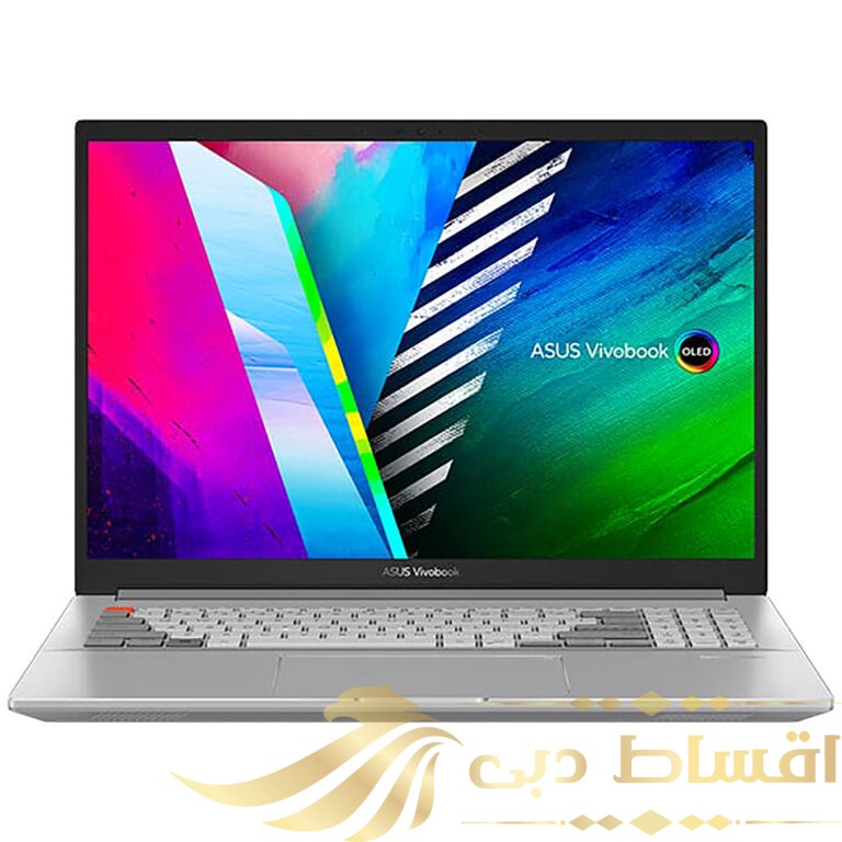 لپ تاپ 16 اینچی ایسوس مدل  VivoBook Pro N7600PC-L2041-A