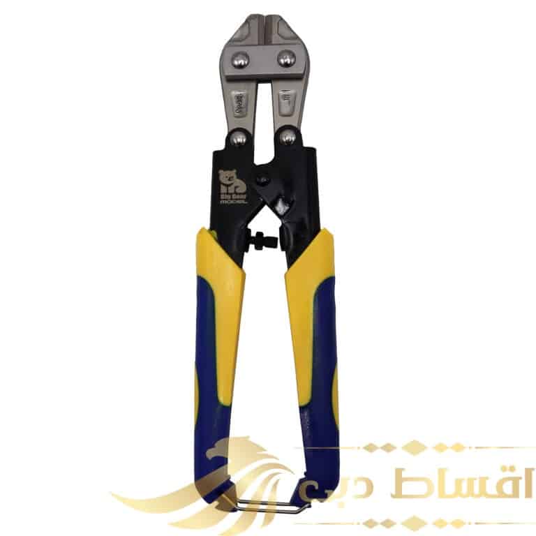 قیچی مفتول بر مدل بیگ بر کد YP-NEW-215MM