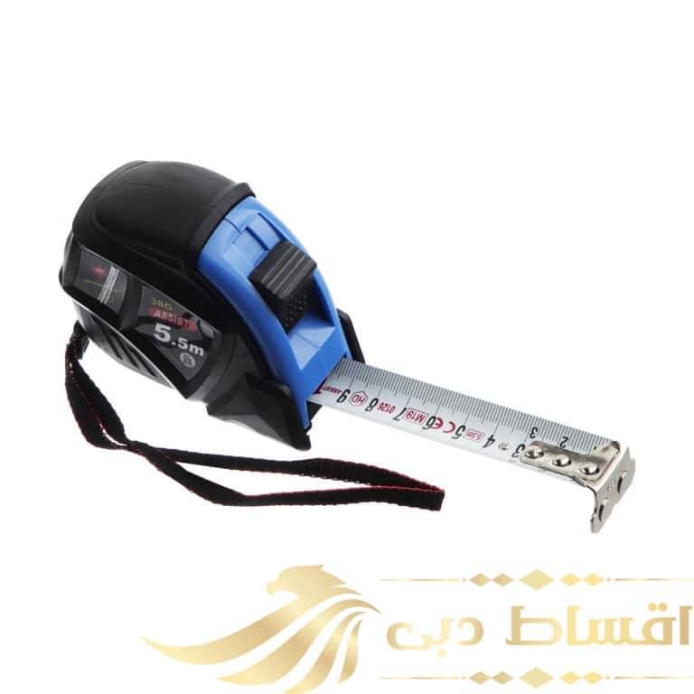 متر 5.5 متری اسیست مدل 38G-5525