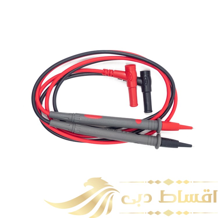 پراب سیلیکونی مولتی متر مدل ZT-M1
