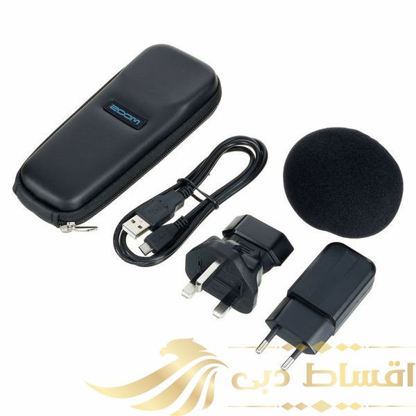 لوازم جانبی رکوردر‌ زوم مدل SPH-1n مناسب برای رکوردر H1n