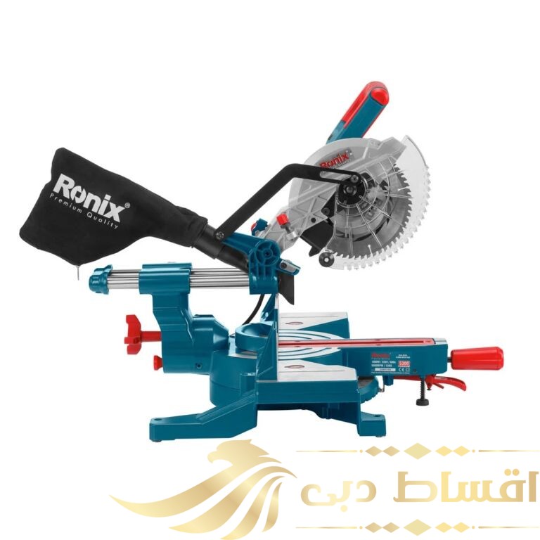 اره فارسی رونیکس مدل 5300