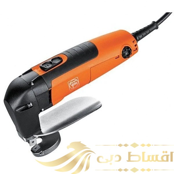 قیچی برقی فاین مدل  BLS 1.6 E