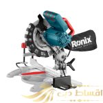 اره فارسی بر رونیکس مدل 5100