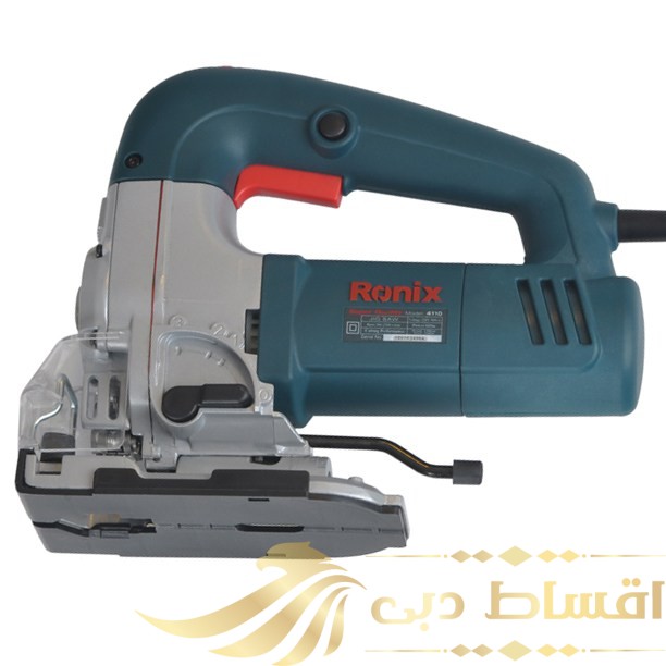 اره عمودبر برقی رونیکس مدل 4110