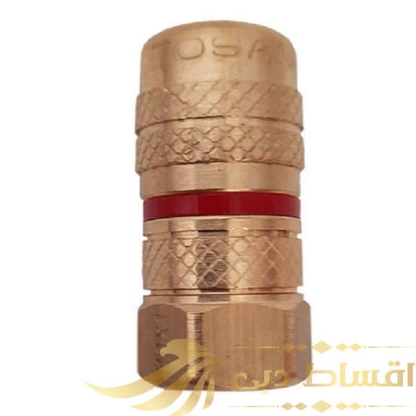 سری پمپ گریس توسن مدل DTN-TPC