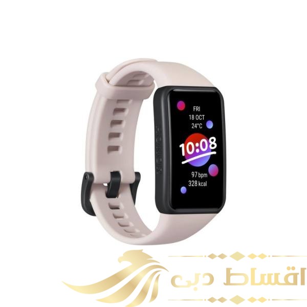 مچ بند هوشمند آنر مدل MOH SMART 6 BAND