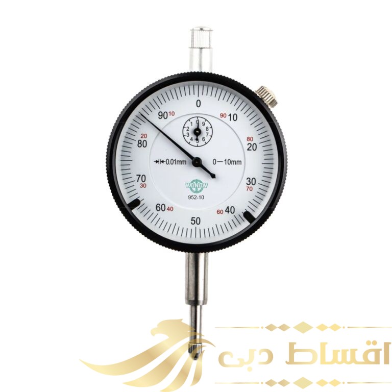 ساعت اندیکاتور کنون مدل 95210