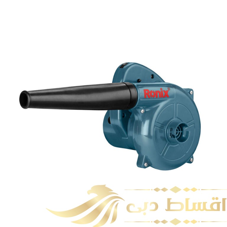 دستگاه دمنده و مکنده رونیکس مدل 1206