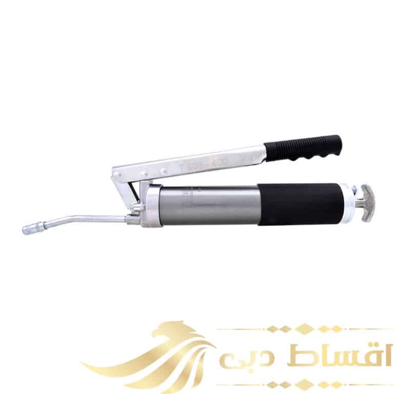 گریس پمپ توسن مدل T936 ظرفیت 400 سی سی