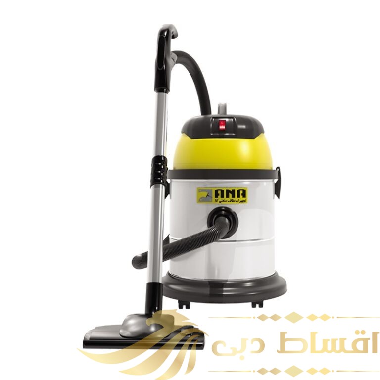جاروبرقی صنعتی آنا مدل 31WD-E