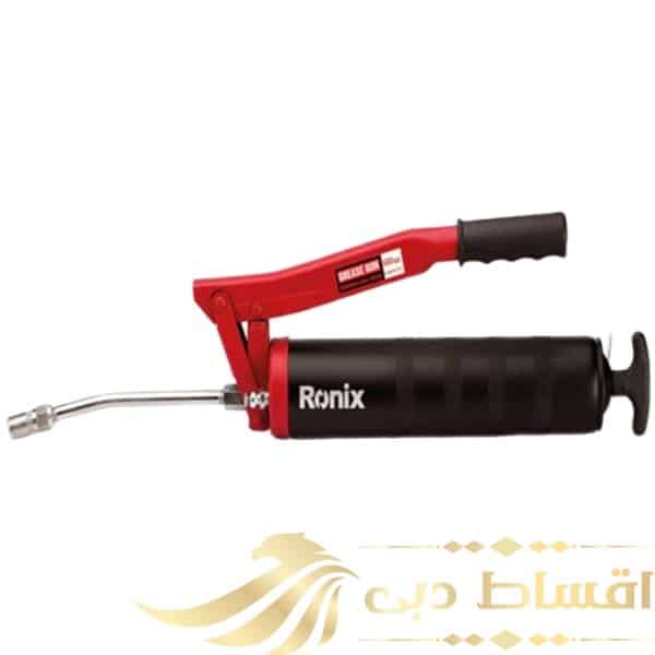 پمپ گریس رونیکس مدل RON-4303