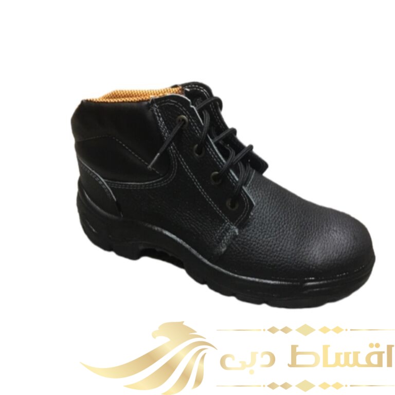 کفش ایمنی مدل آریا