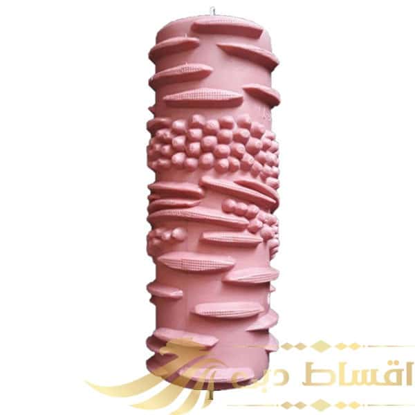 غلتک طرح دار نقاشی مدل GR71 سایز 6 اینچ