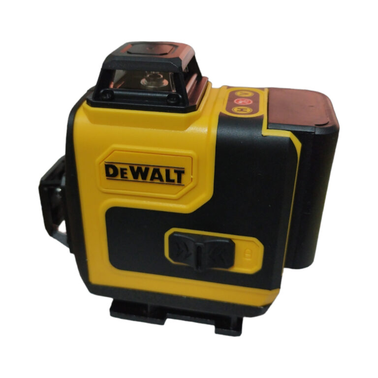 تراز لیزری دیوالت مدل  16LINES -165-360-TQ