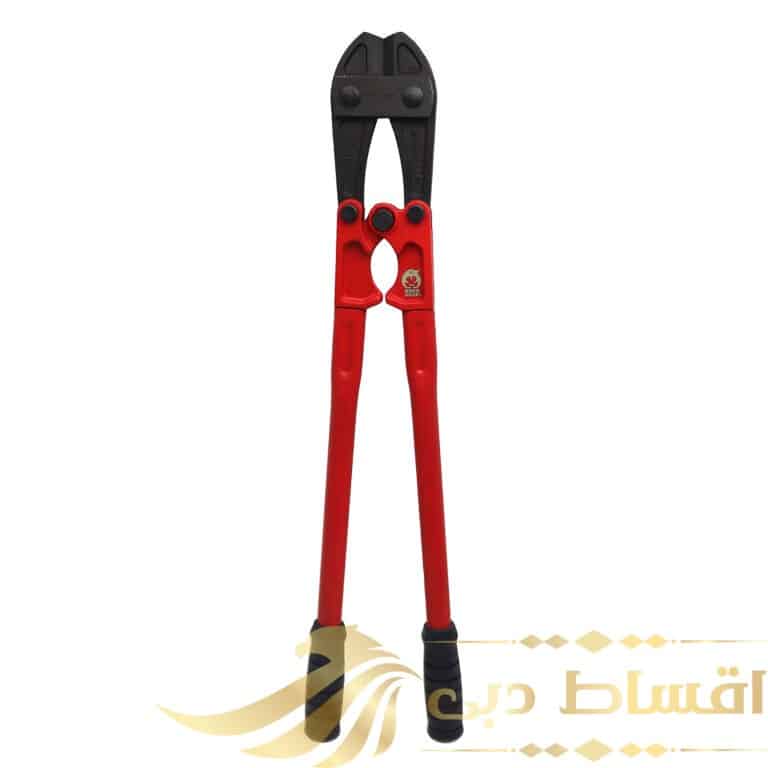 قیچی مفتول بر مدل آیس راک کد YPMD-600MM سایز 24 اینچ