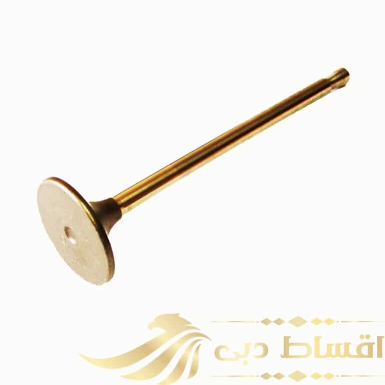 سوپاپ ورودي ماشين آلات كاترپيلار كد 7M7817