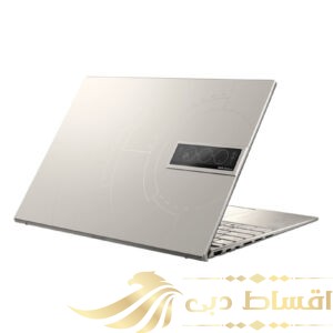 لپ تاپ 14 اینچی ایسوس مدل ZenBook 14X OLED UX5401ZAS-L7082