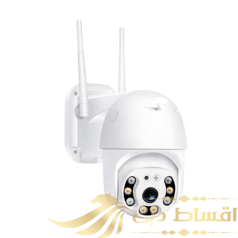 دوربین مداربسته تحت شبکه مدل WIFI MINI SPEED CAMERA YILOT