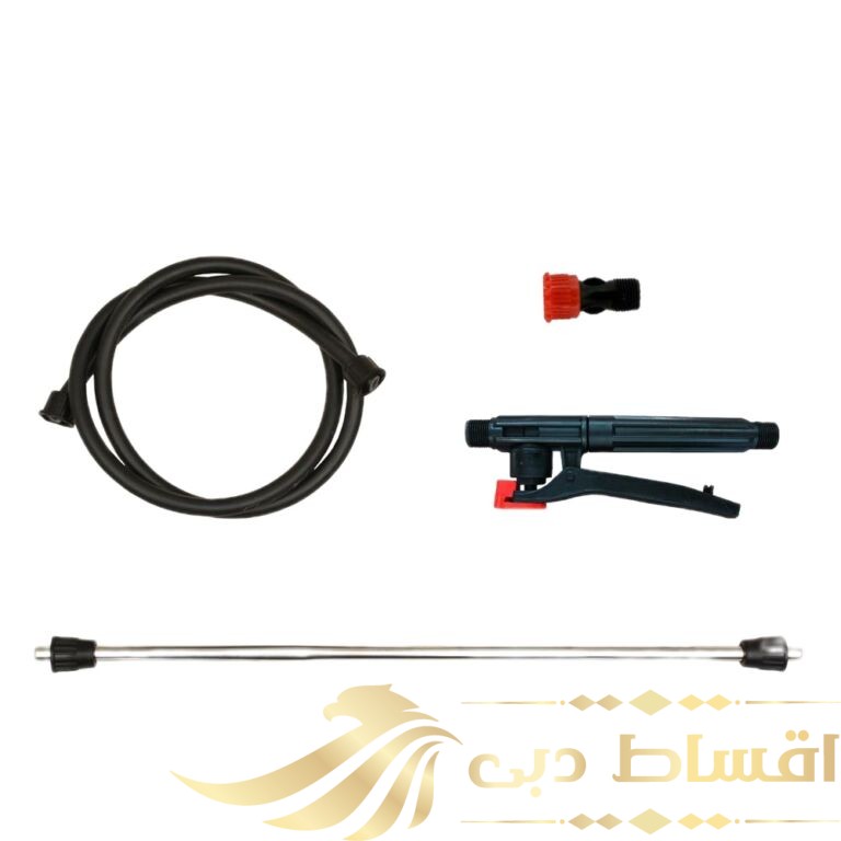 مجموعه 4 عددی دسته لانس کد 4