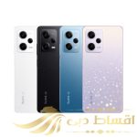 گوشی موبایل شیائومی ردمی نوت 12 پرو 5G ظرفیت 256 گیگابایت رم 8 گیگابایت 22101316G Xiaomi Redmi Note 12 Pro (22101316G) 256/8GB - Image 5