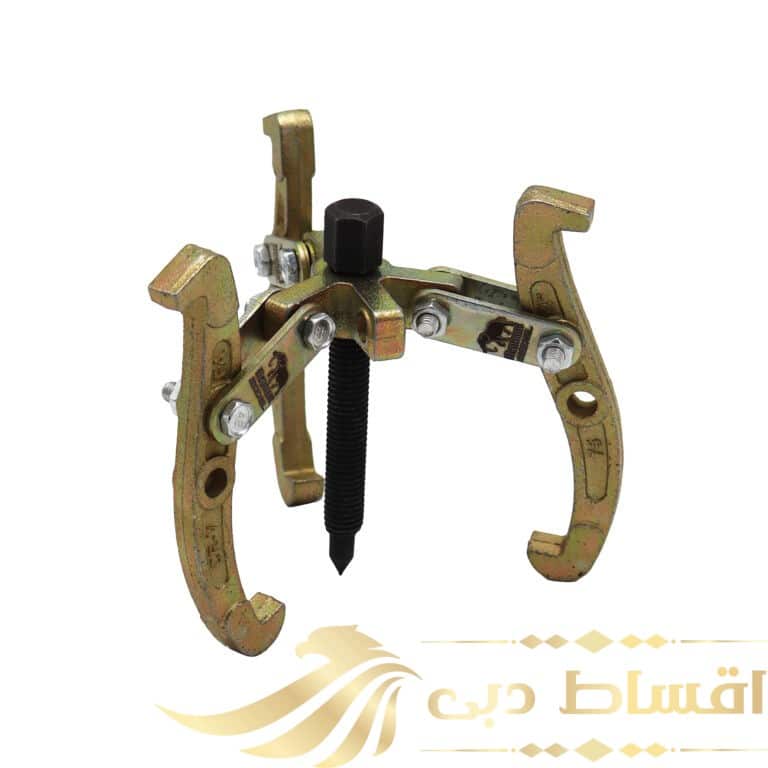 پولی کش مدل الفنت کد YPM-3SHAKH-SIZE3