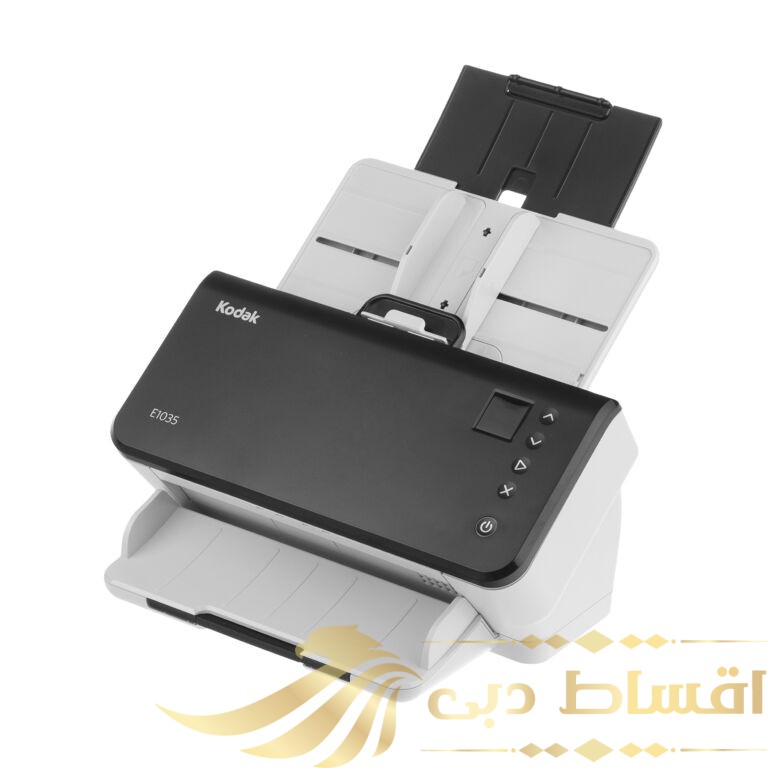 اسکنر کداک مدل E1035