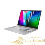 لپ تاپ 16 اینچی ایسوس مدل  VivoBook Pro N7600PC-L2041-A