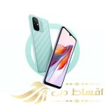 گوشی موبایل شیائومی Redmi 12C (22120RN86G) ظرفیت 128 گیگابایت رم 6 گیگابایت Xiaomi Redmi 12C (22120RN86G) 128/6GB - Image 3