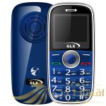 گوشی موبایل جی ال ایکس مدل F8 Plus دو سیم کارت - Image 4