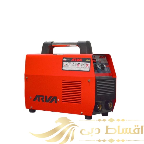 دستگاه جوش 200 آمپر آروا مدل 2175