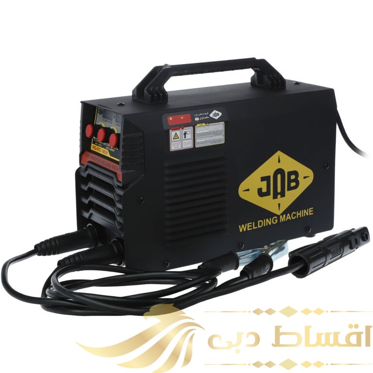 اینورتر جوشکاری 450 آمپر جاب مدل ING-450 NEW